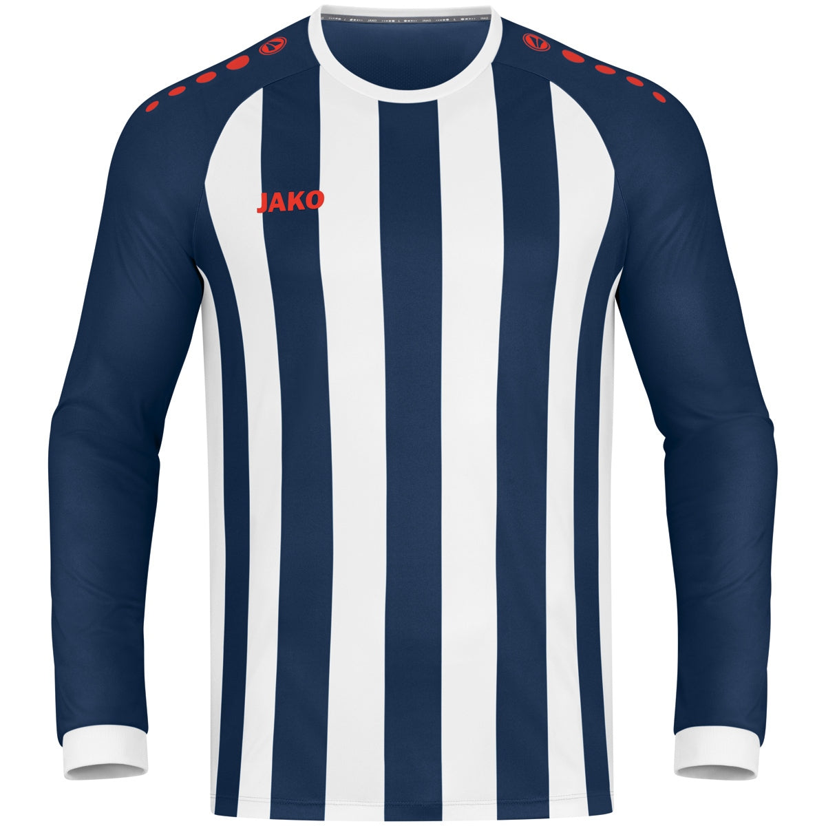 Tricou joc maneca lunga Inter