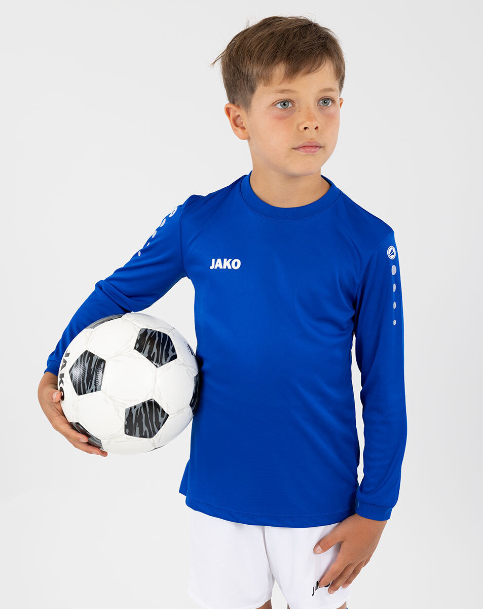 Tricou joc maneca lunga Team