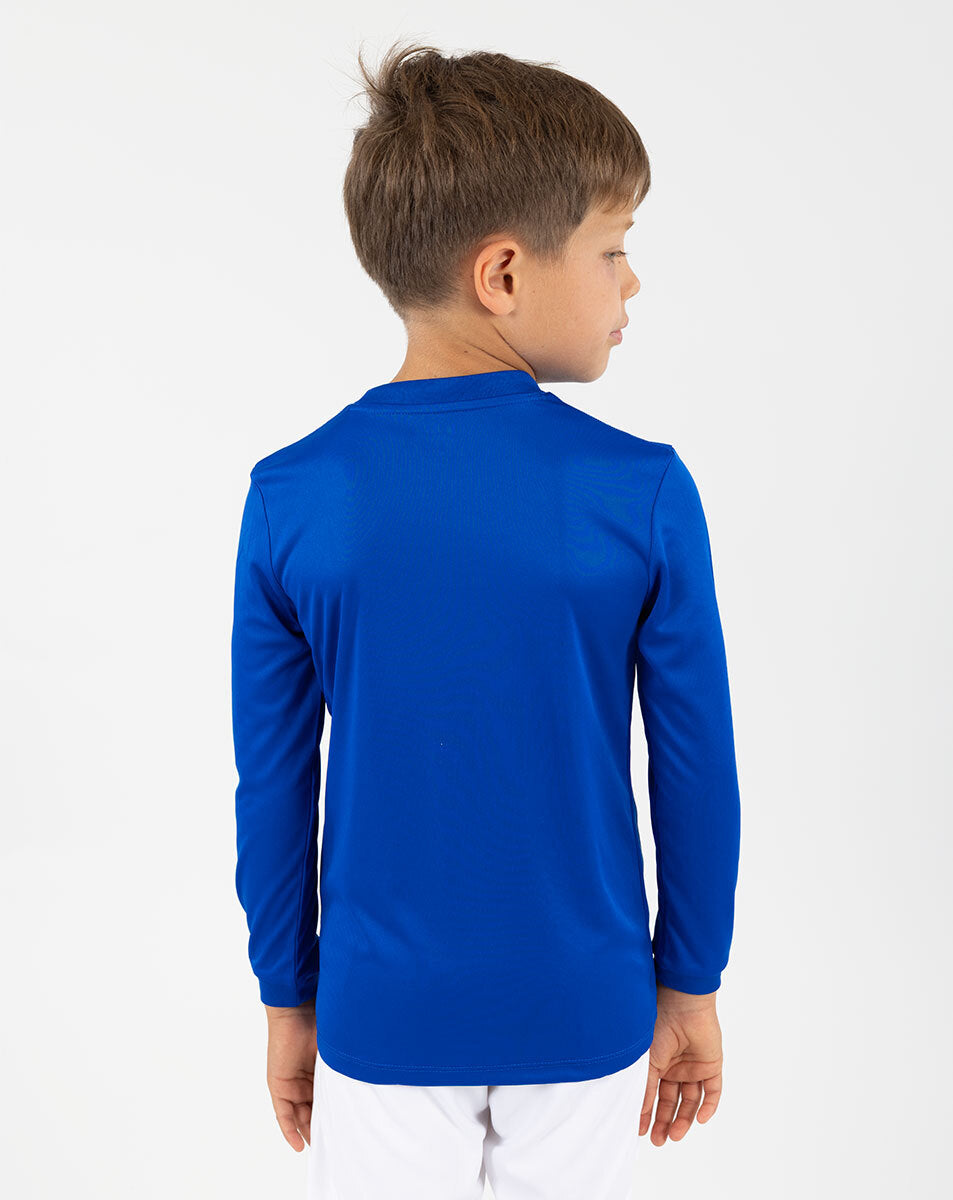 Tricou joc maneca lunga Team