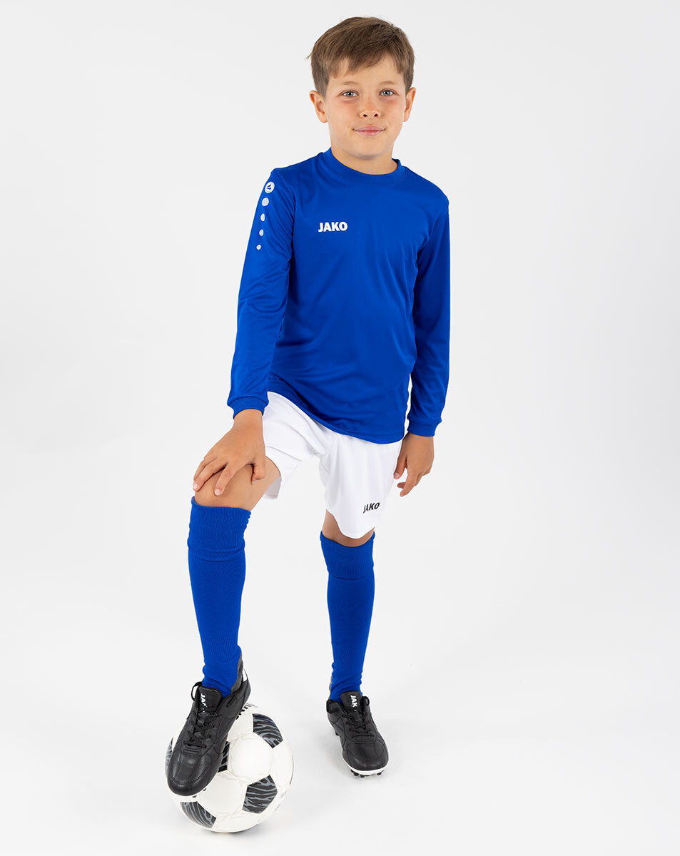 Tricou joc maneca lunga Team