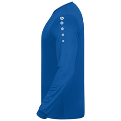 Tricou joc maneca lunga Team