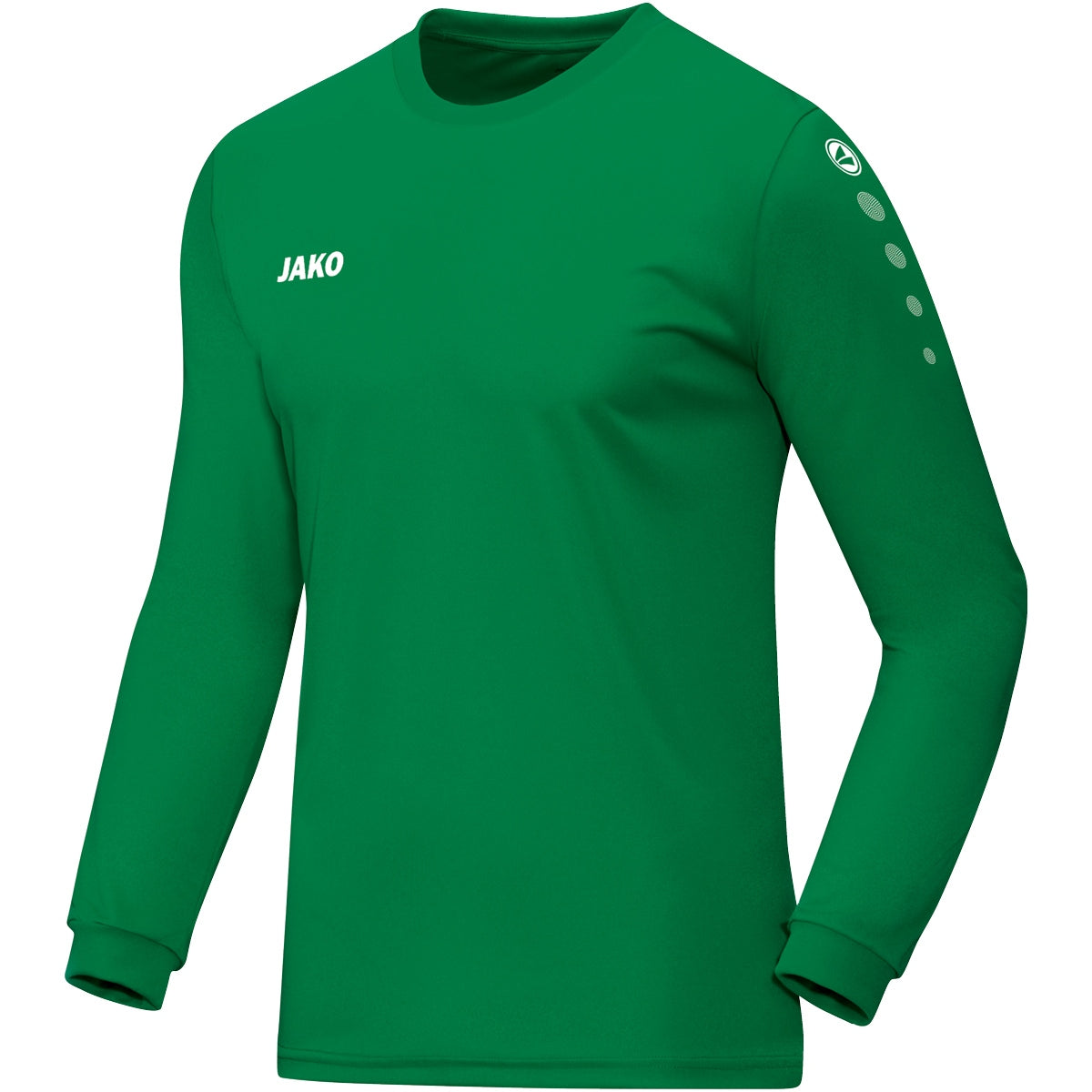 Tricou joc maneca lunga Team