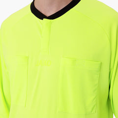 Tricou arbitru maneca lunga