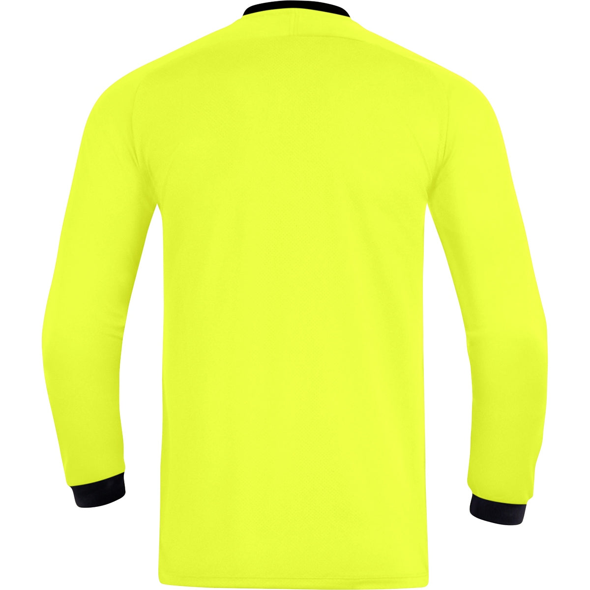 Tricou arbitru maneca lunga