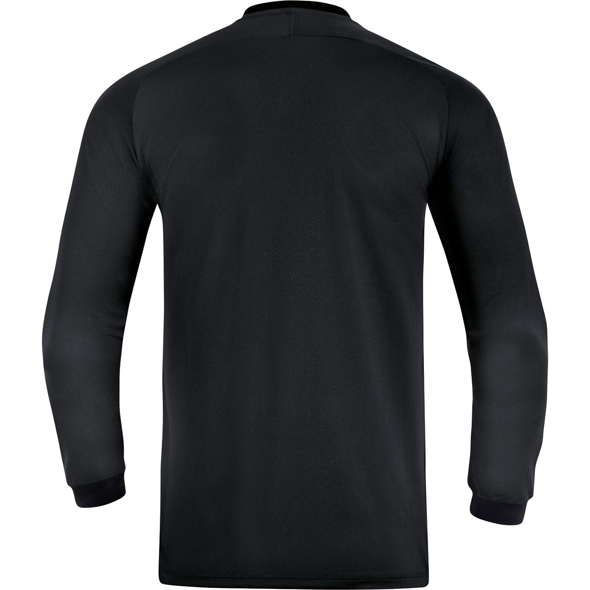 Tricou arbitru maneca lunga