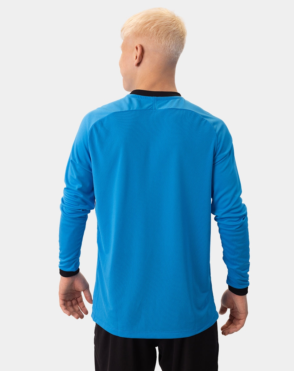 Tricou arbitru maneca lunga