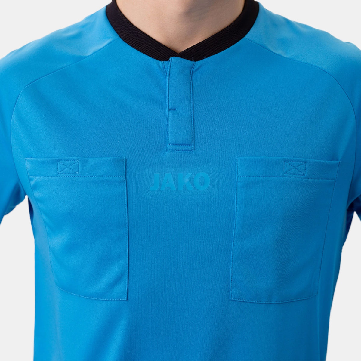 Tricou arbitru maneca lunga