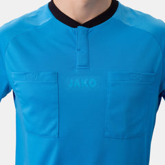 Tricou arbitru maneca lunga