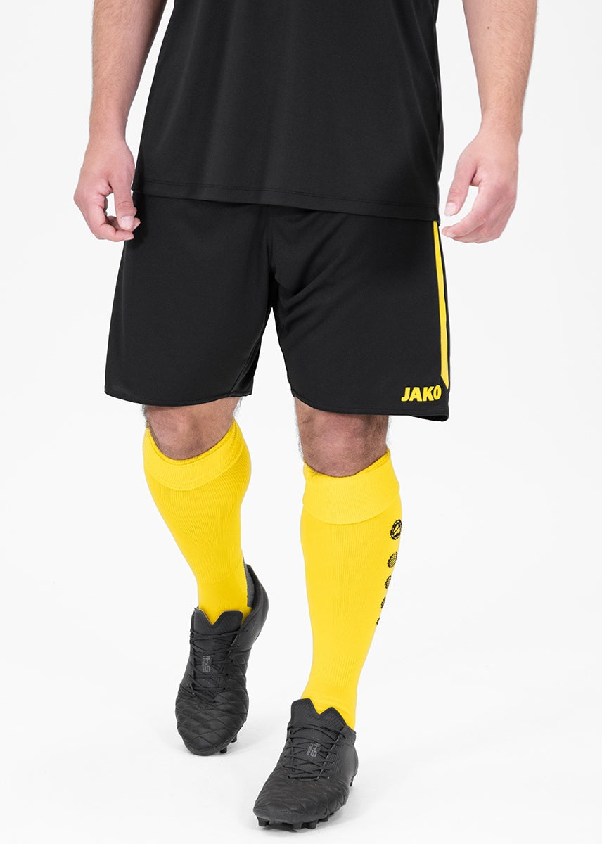 Șort Sport JAKO POWER – Pantaloni Scurți Fotbal & Antrenament | JAKO Romania