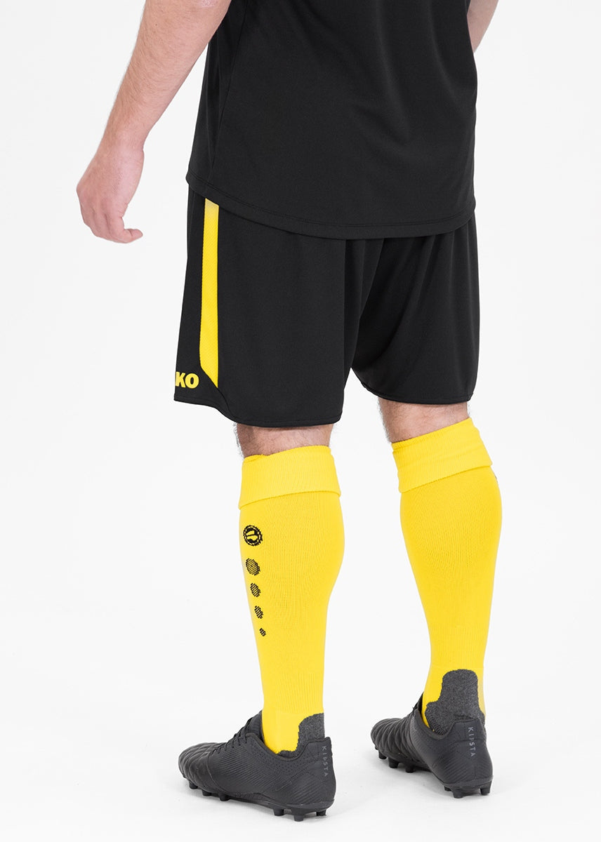 Șort Sport JAKO POWER – Pantaloni Scurți Fotbal & Antrenament | JAKO Romania