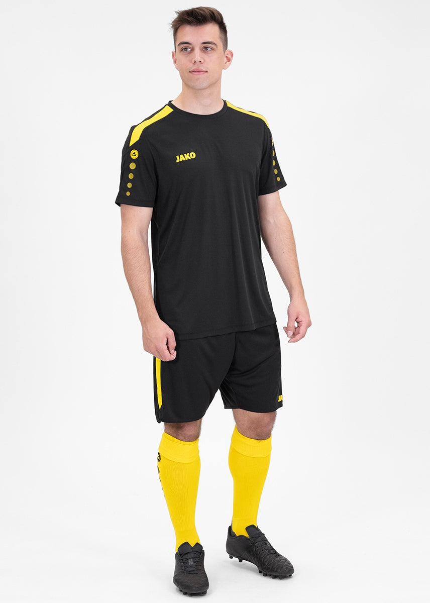 Șort Sport JAKO POWER – Pantaloni Scurți Fotbal & Antrenament | JAKO Romania