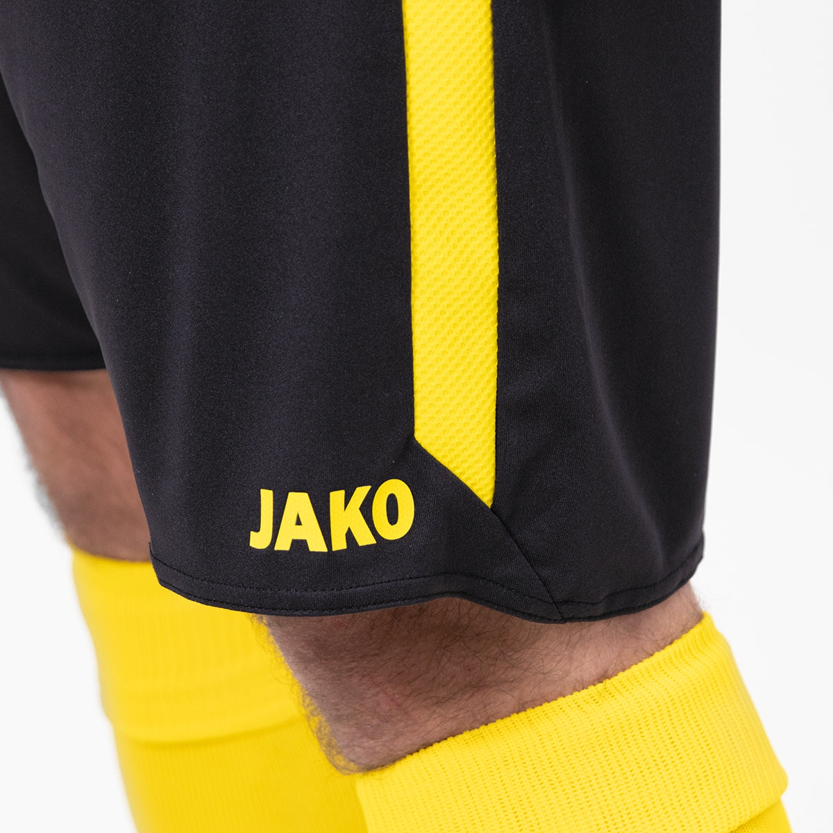 Șort Sport JAKO POWER – Pantaloni Scurți Fotbal & Antrenament | JAKO Romania