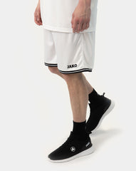 Șort baschet JAKO CENTER 2.0 – Șort sport cu slip interior | JAKO Romania