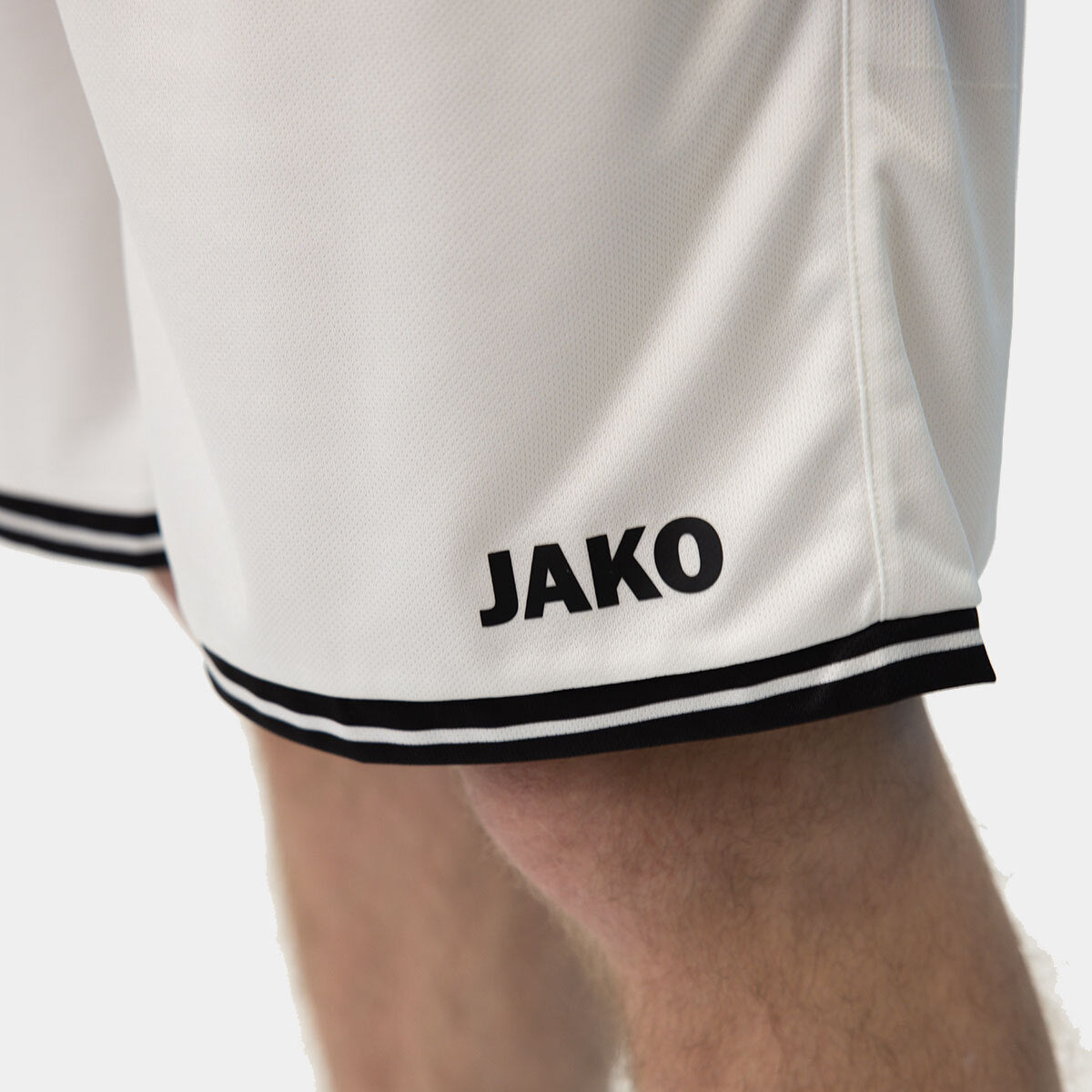 Șort baschet JAKO CENTER 2.0 – Șort sport cu slip interior | JAKO Romania