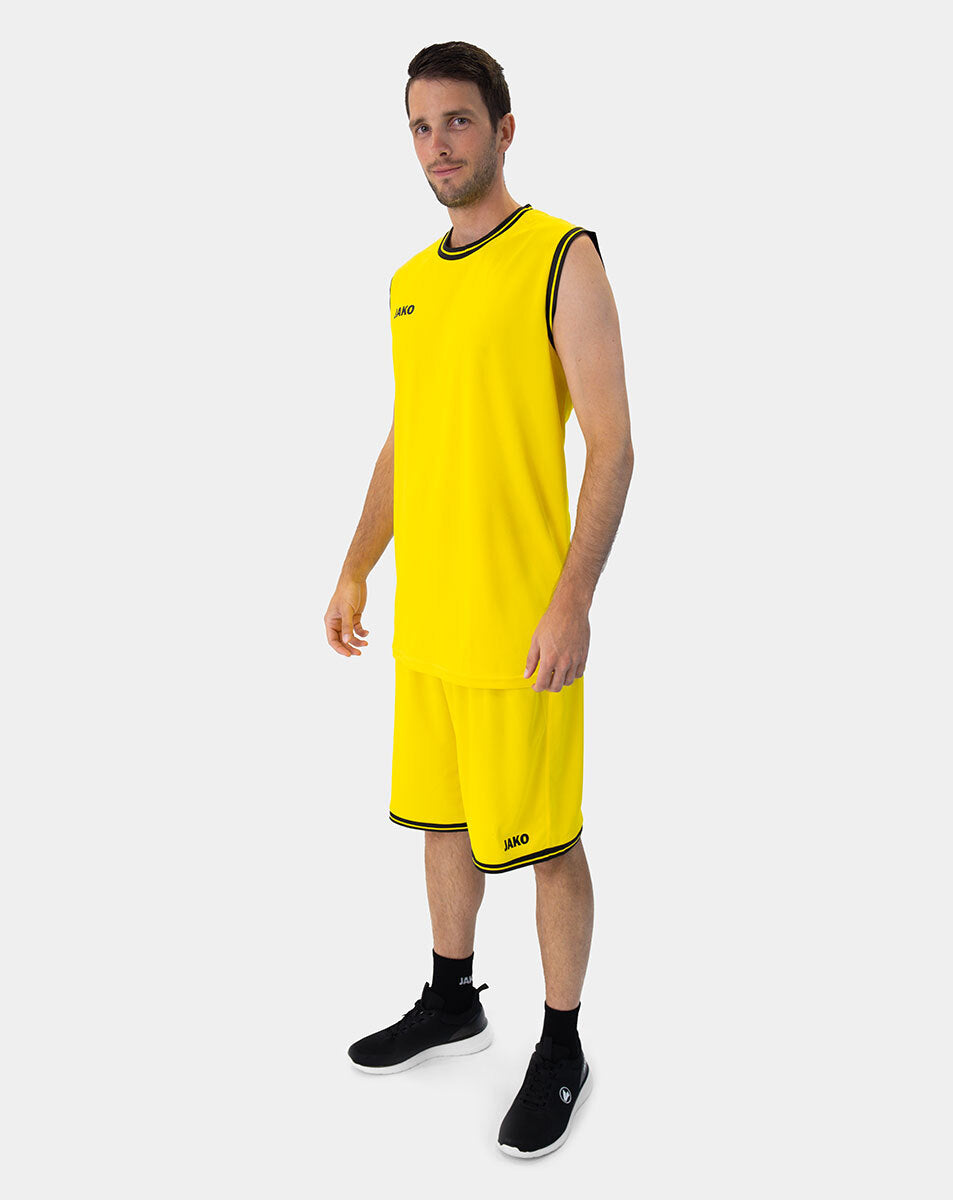 Sort baschet Center 2.0