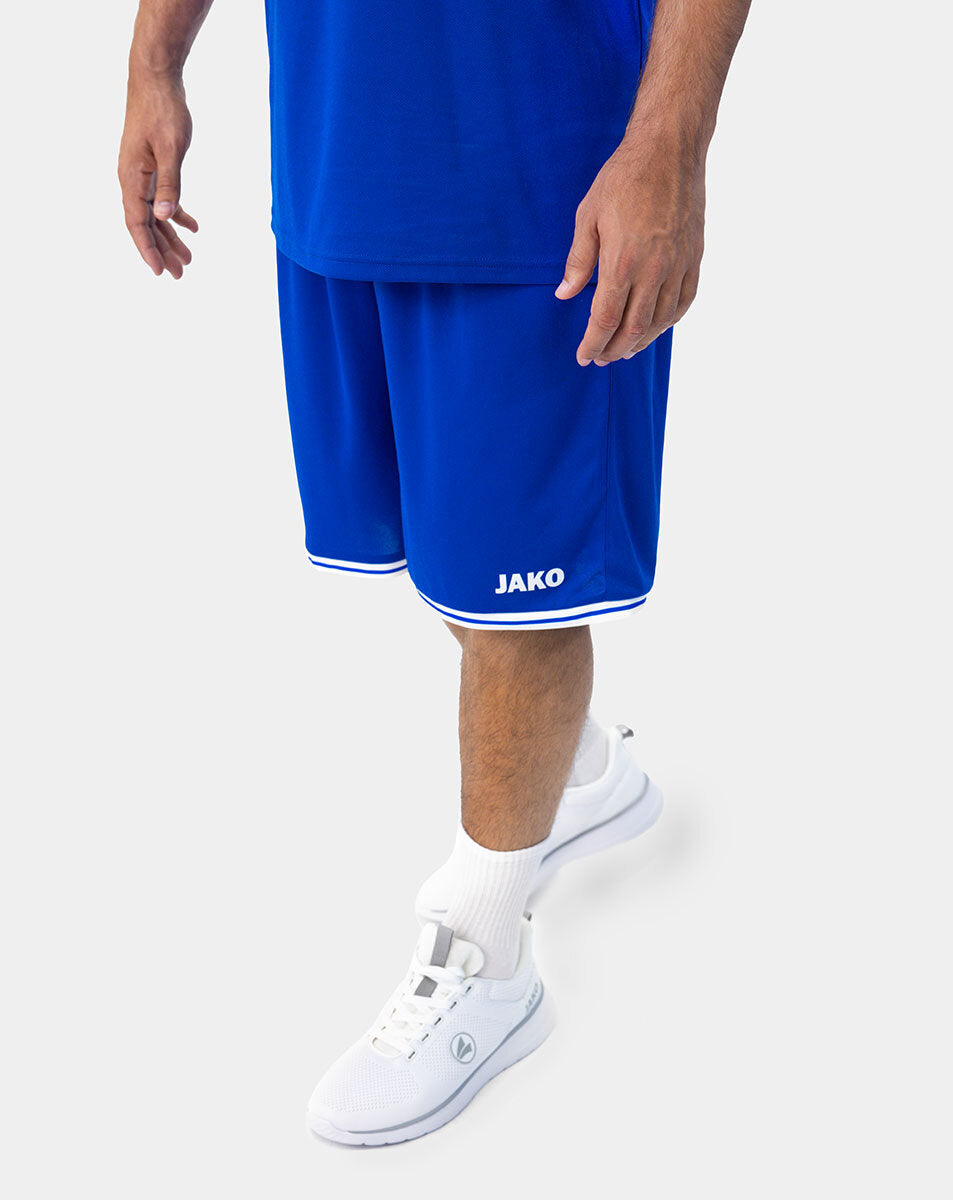 Sort baschet Șort baschet JAKO CENTER 2.0 – Șort sport cu slip interior | JAKO Romania2.0