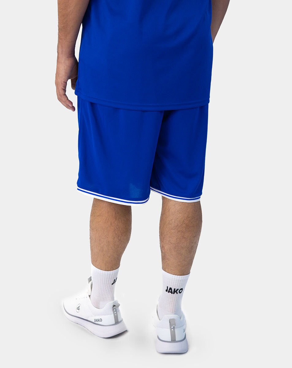 Sort baschet Șort baschet JAKO CENTER 2.0 – Șort sport cu slip interior | JAKO Romania2.0