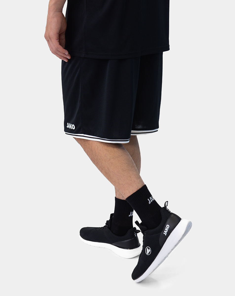 Șort baschet JAKO CENTER 2.0 – Șort sport cu slip interior | JAKO Romania
