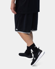 Șort baschet JAKO CENTER 2.0 – Șort sport cu slip interior | JAKO Romania
