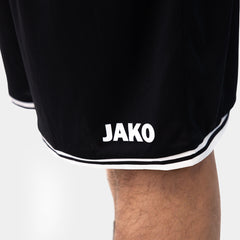 Șort baschet JAKO CENTER 2.0 – Șort sport cu slip interior | JAKO Romania