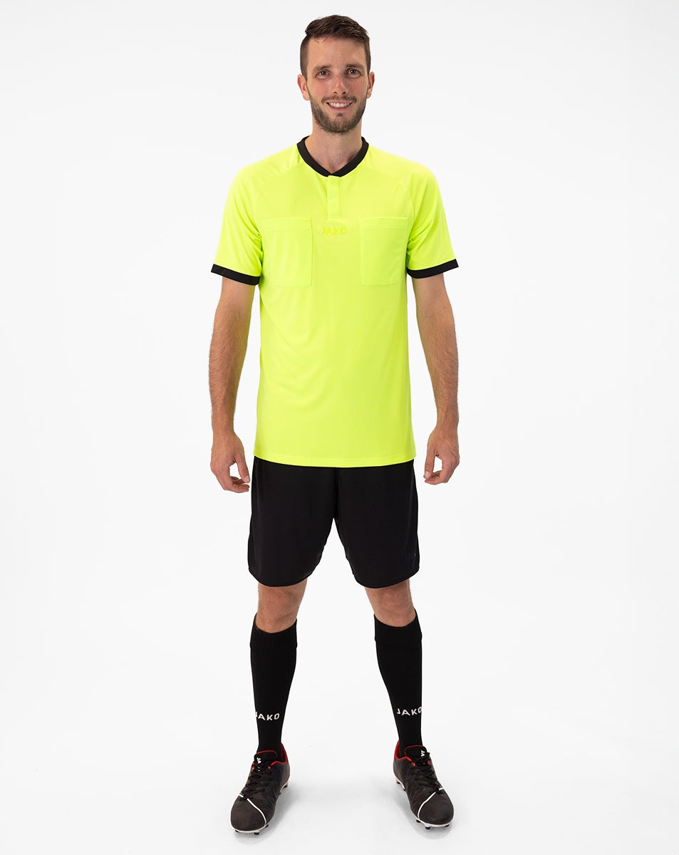 Sort arbitru