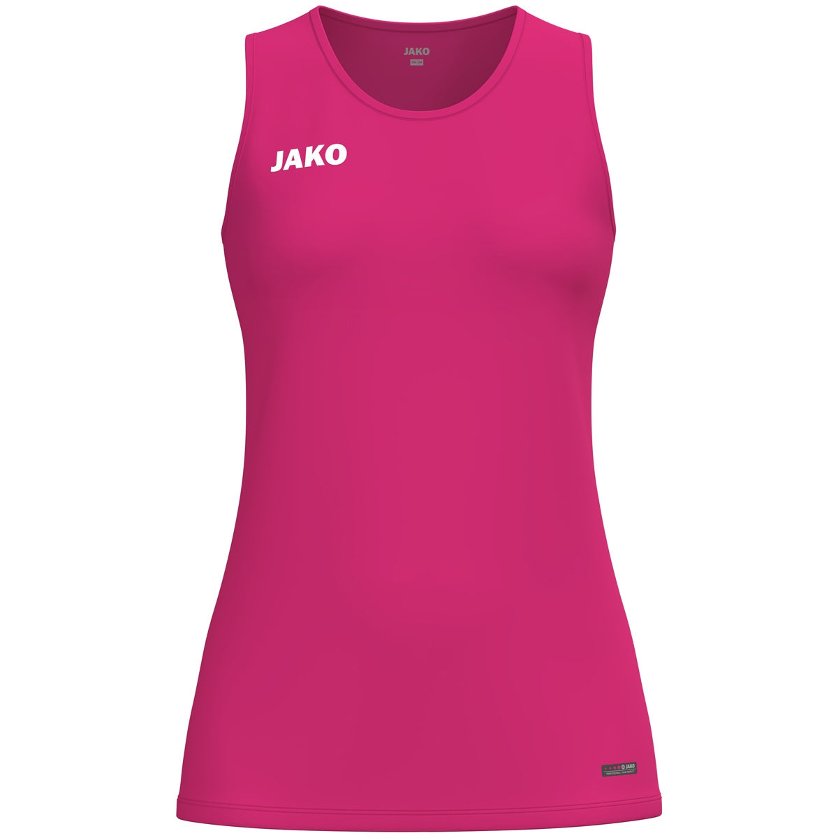 Maiou Sport JAKO ONE Damen – Maiou Antrenament & Fitness Femei | JAKO Romania