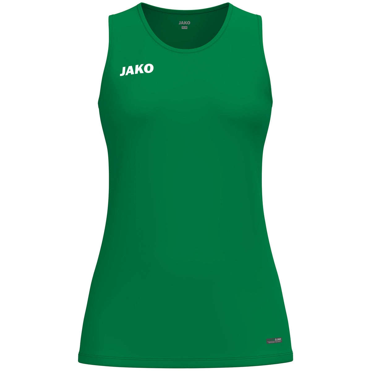 Maiou Sport JAKO ONE Damen – Maiou Antrenament & Fitness Femei | JAKO Romania