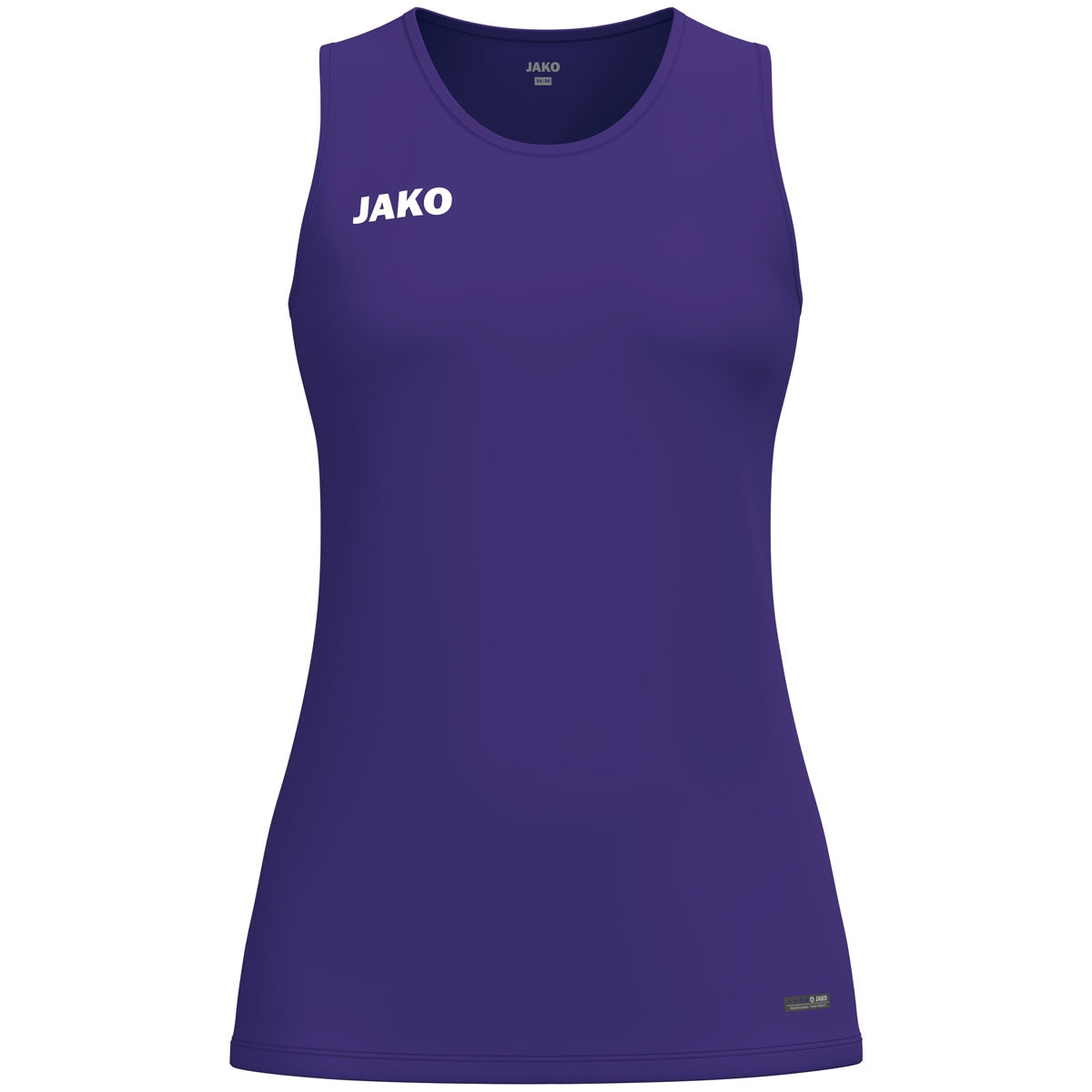 Maiou Sport JAKO ONE Damen – Maiou Antrenament & Fitness Femei | JAKO Romania