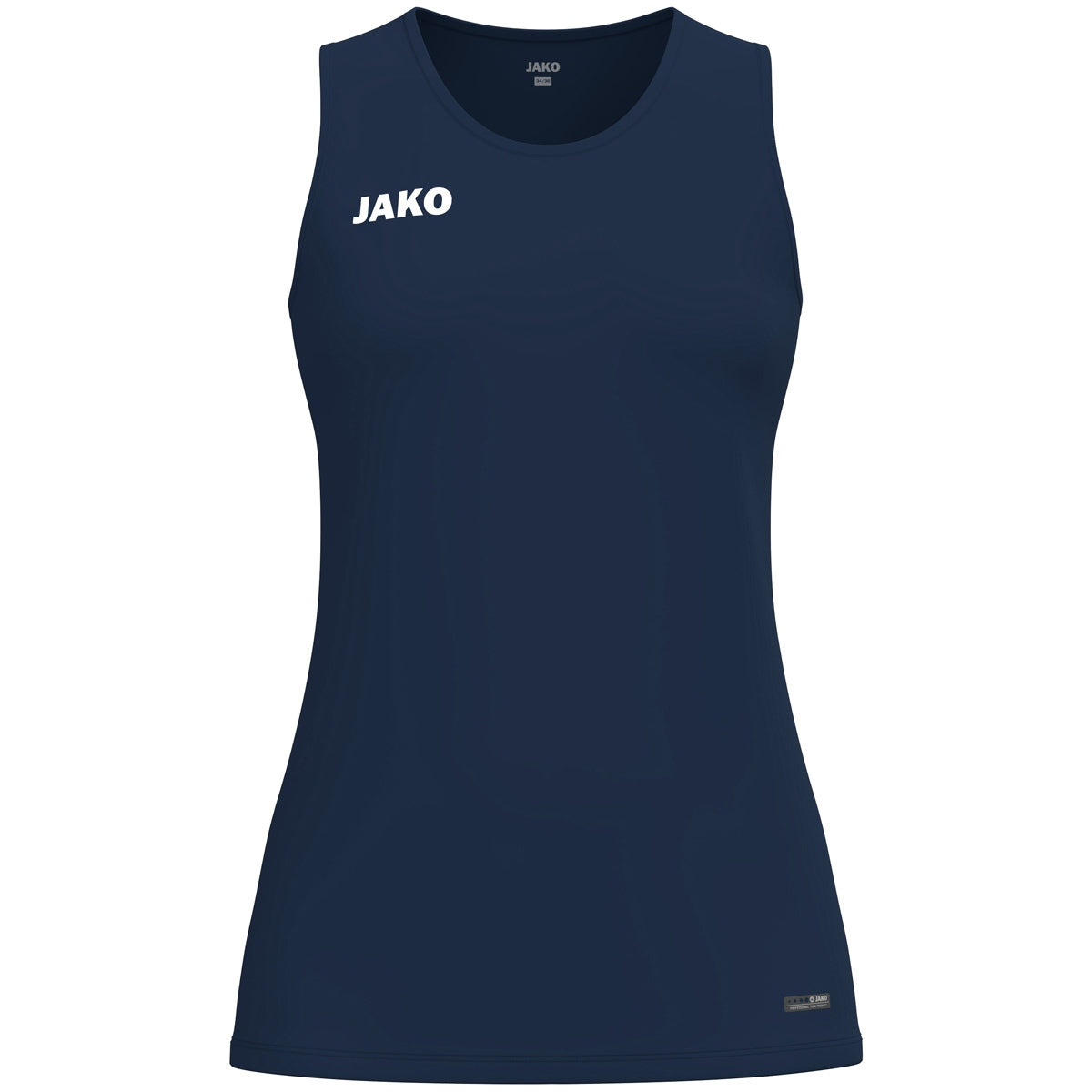 Maiou Sport JAKO ONE Damen – Maiou Antrenament & Fitness Femei | JAKO Romania