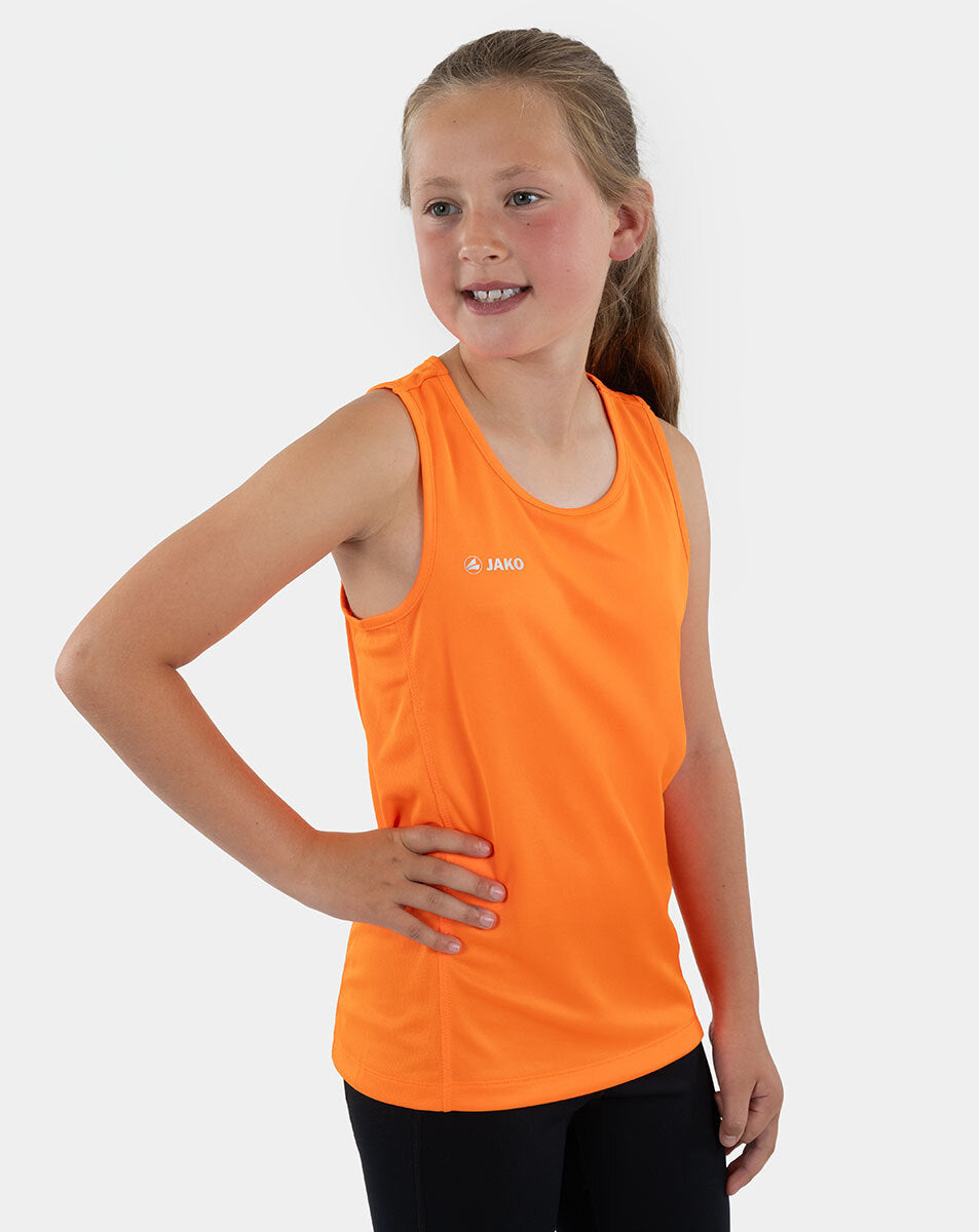 Maiou Sport JAKO RUN 2.0 – Maiou Alergare & Fitness Performanță | JAKO Romania