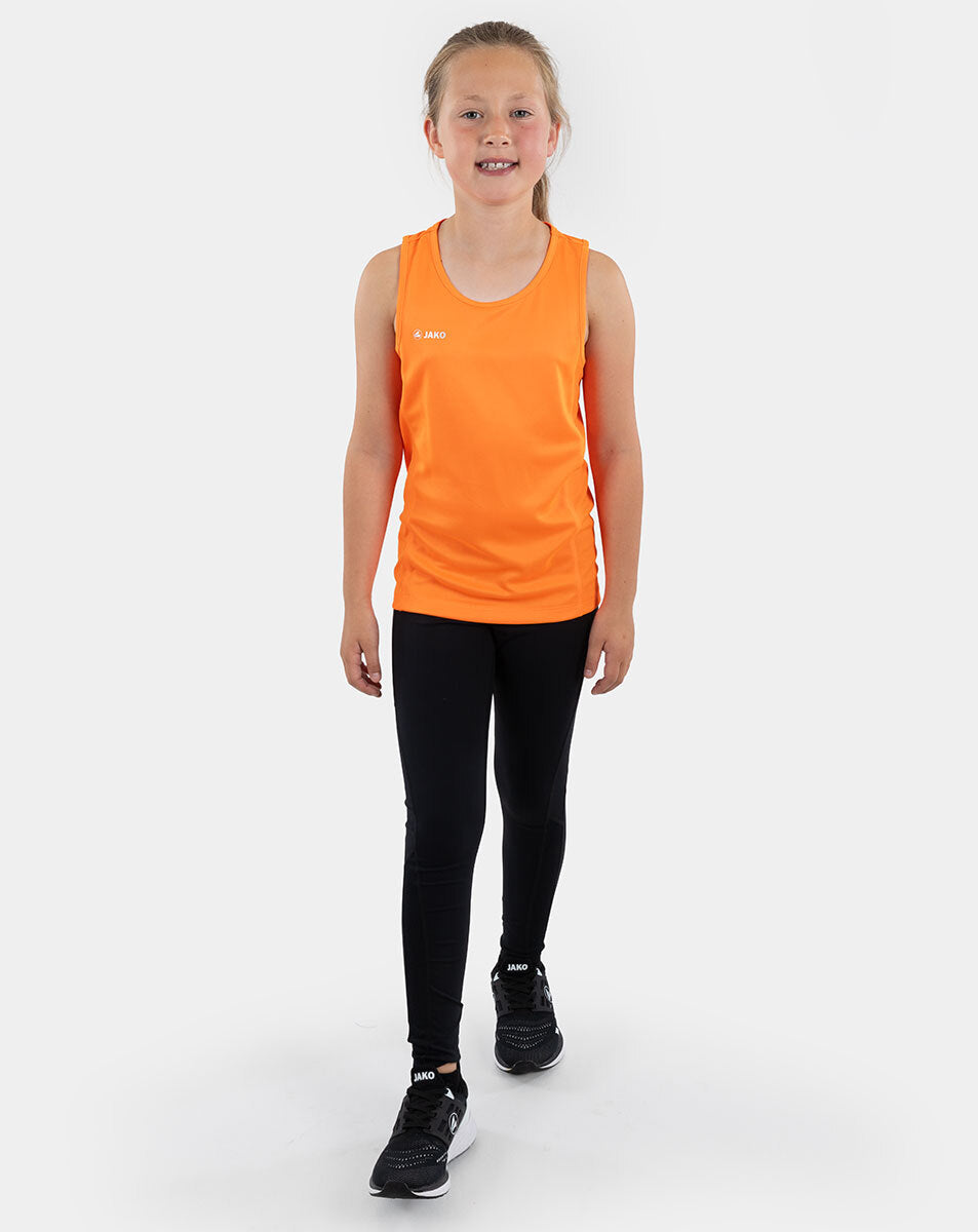 Maiou Sport JAKO RUN 2.0 – Maiou Alergare & Fitness Performanță | JAKO Romania