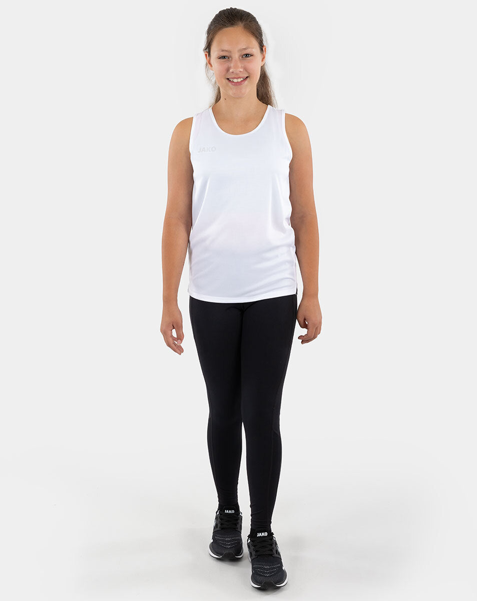 Maiou Sport JAKO LIGHT FLOW – Maiou Antrenament & Fitness | JAKO Romania