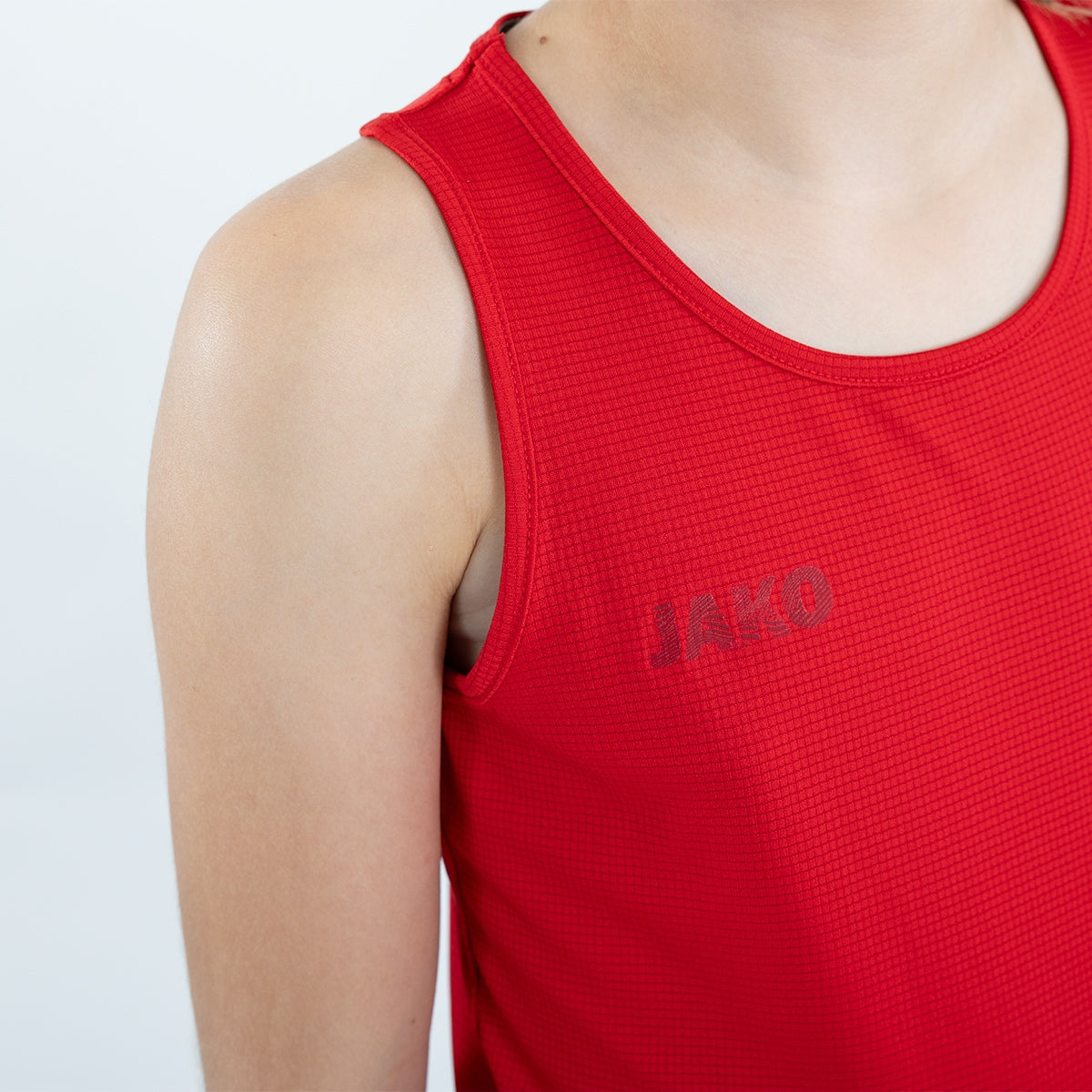 Maiou Sport JAKO LIGHT FLOW – Maiou Antrenament & Fitness | JAKO Romania