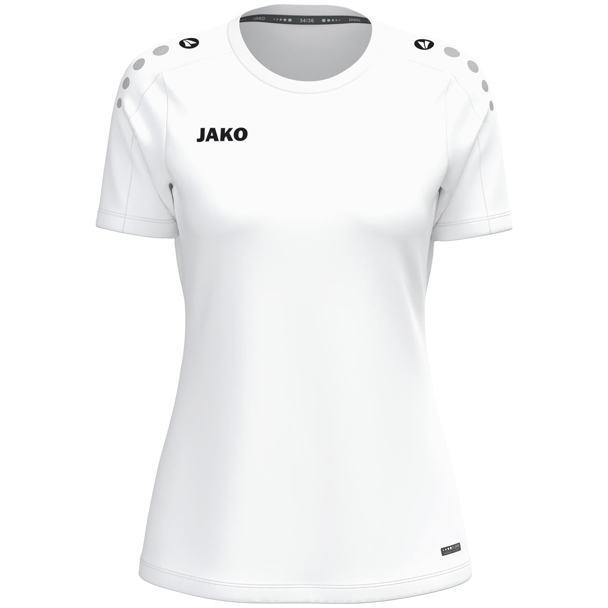 Tricou Dama JAKO ONE – Tricou Antrenament & Performanță | JAKO Romania