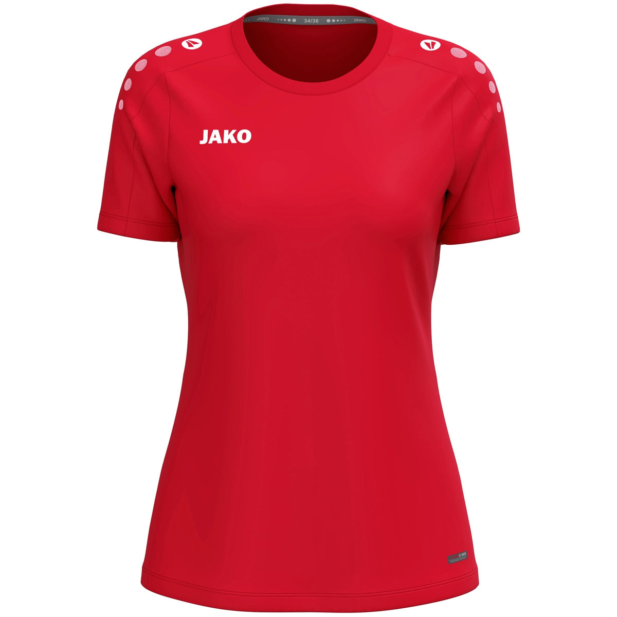 Tricou Dama JAKO ONE – Tricou Antrenament & Performanță | JAKO Romania