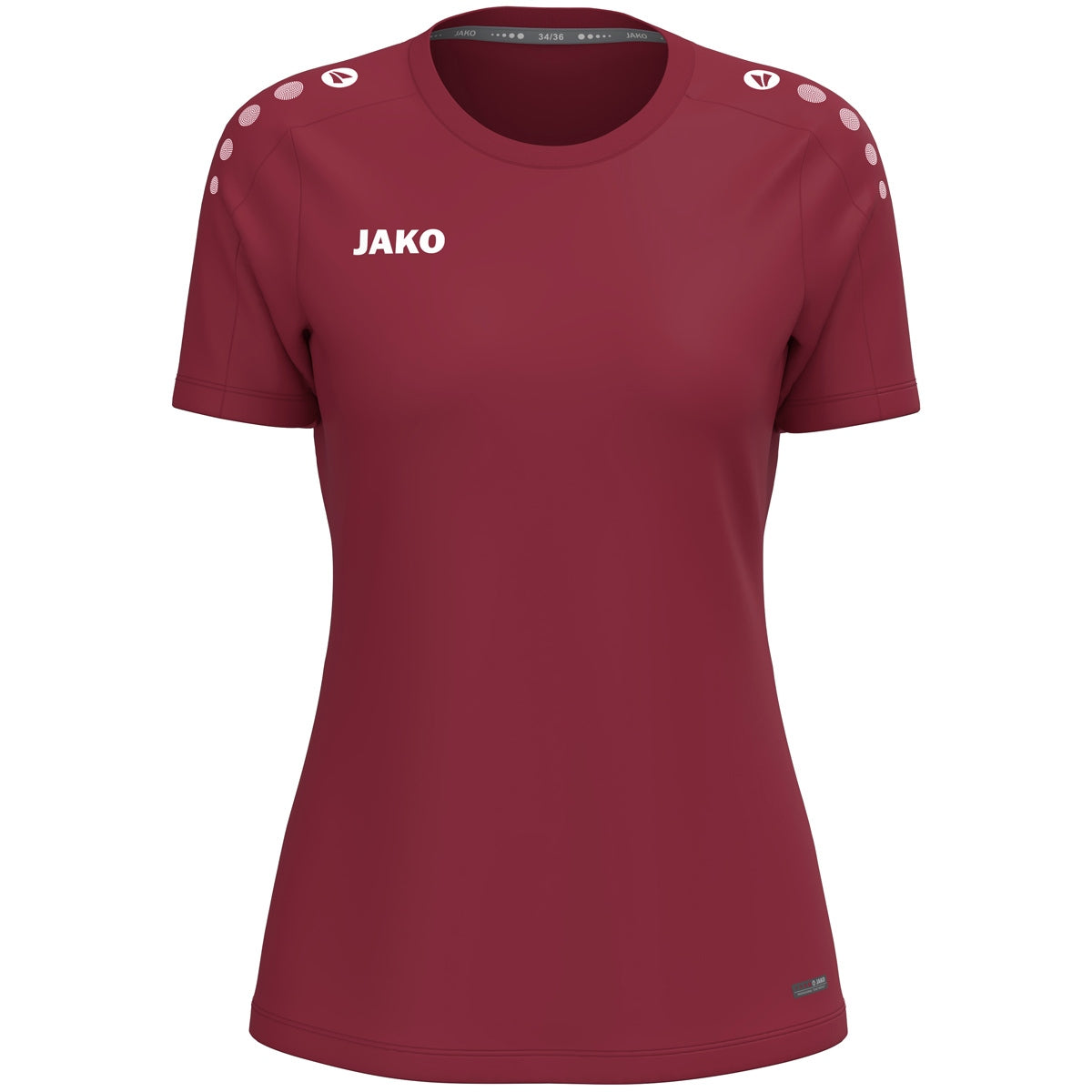 Tricou Dama JAKO ONE – Tricou Antrenament & Performanță | JAKO Romania