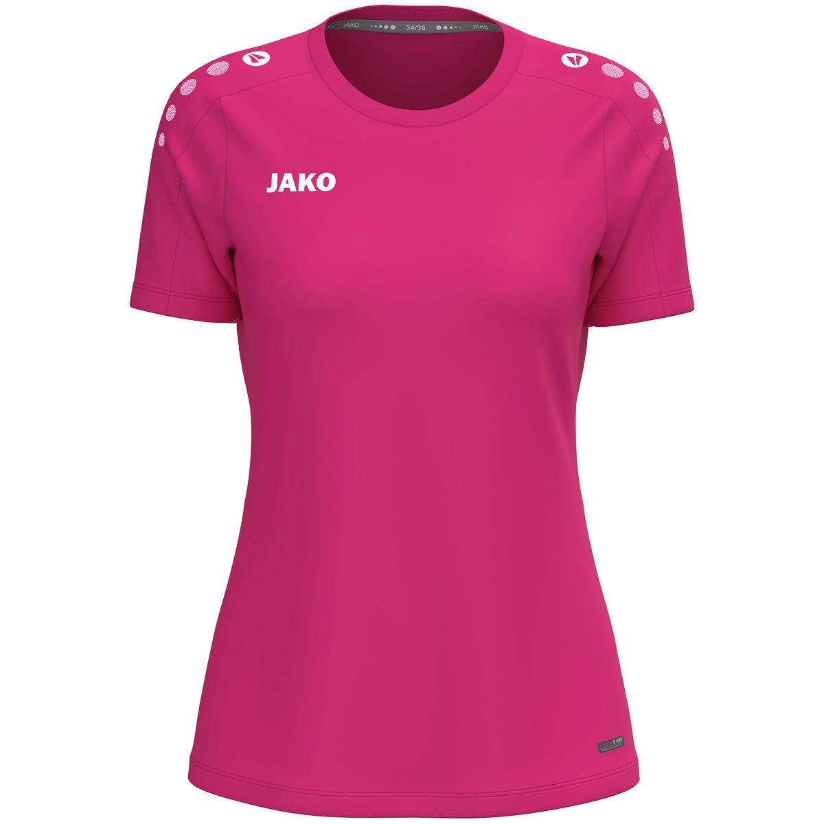 Tricou Dama JAKO ONE – Tricou Antrenament & Performanță | JAKO Romania