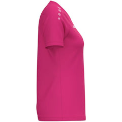Tricou Dama JAKO ONE – Tricou Antrenament & Performanță | JAKO Romania