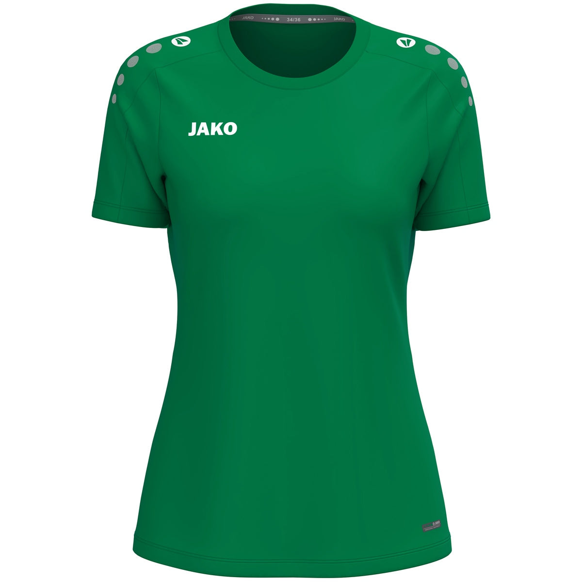 Tricou Dama JAKO ONE – Tricou Antrenament & Performanță | JAKO Romania