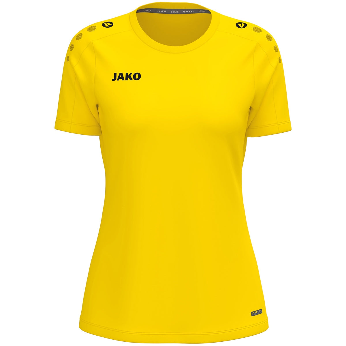 Tricou Dama JAKO ONE – Tricou Antrenament & Performanță | JAKO Romania
