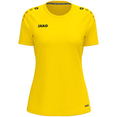 Tricou Dama JAKO ONE – Tricou Antrenament & Performanță | JAKO Romania