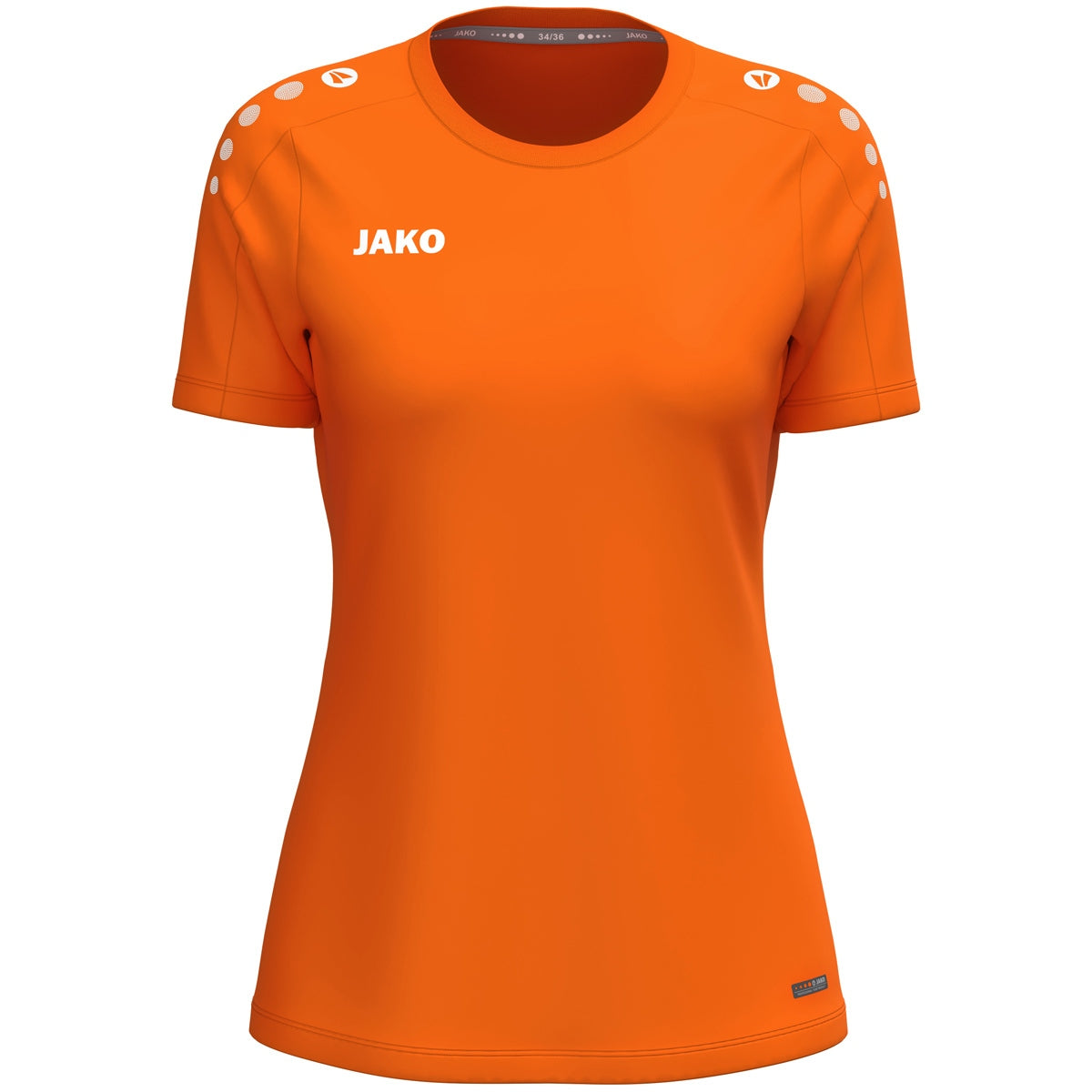 Tricou Dama JAKO ONE – Tricou Antrenament & Performanță | JAKO Romania