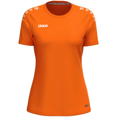 Tricou Dama JAKO ONE – Tricou Antrenament & Performanță | JAKO Romania