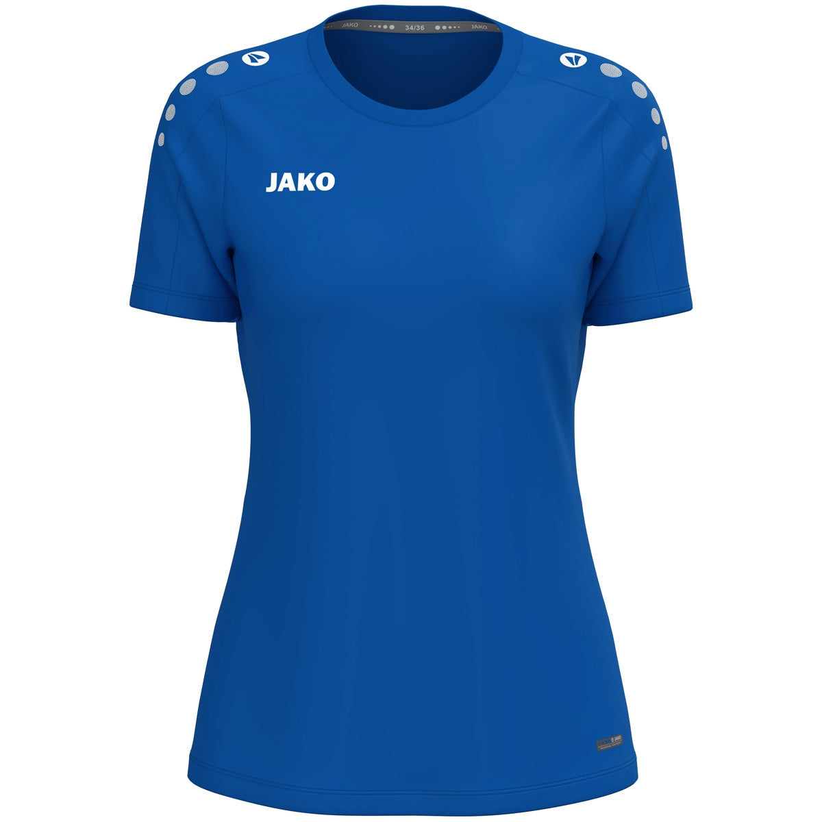 Tricou Dama JAKO ONE – Tricou Antrenament & Performanță | JAKO Romania