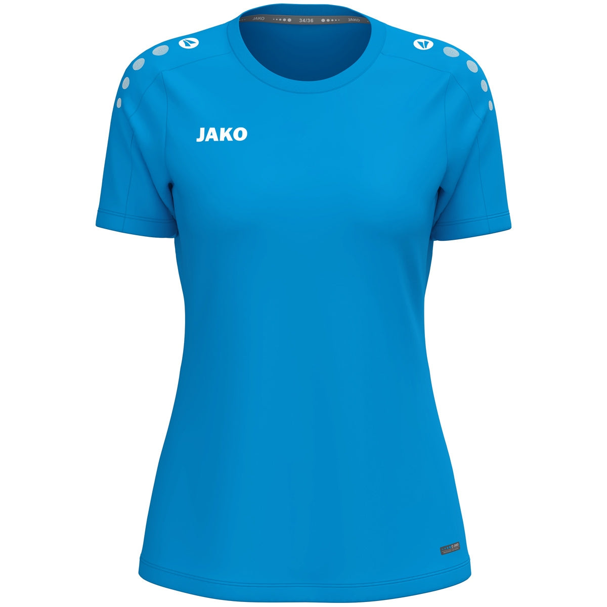 Tricou Dama JAKO ONE – Tricou Antrenament & Performanță | JAKO Romania
