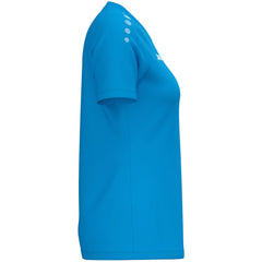 Tricou Dama JAKO ONE – Tricou Antrenament & Performanță | JAKO Romania