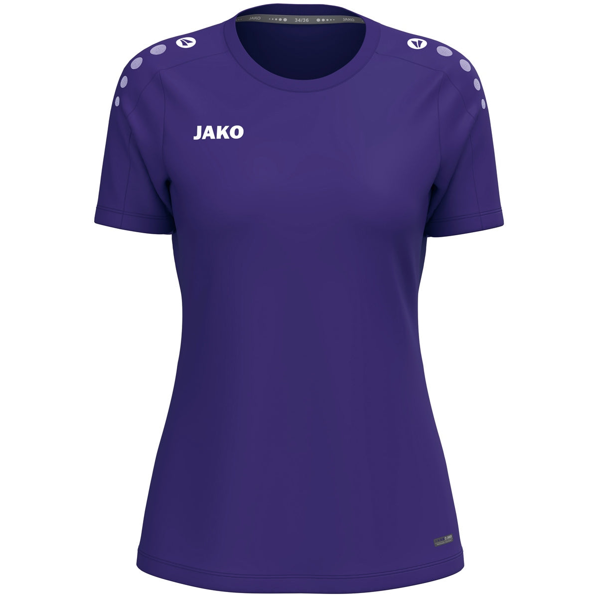 Tricou Dama JAKO ONE – Tricou Antrenament & Performanță | JAKO Romania