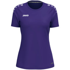 Tricou Dama JAKO ONE – Tricou Antrenament & Performanță | JAKO Romania