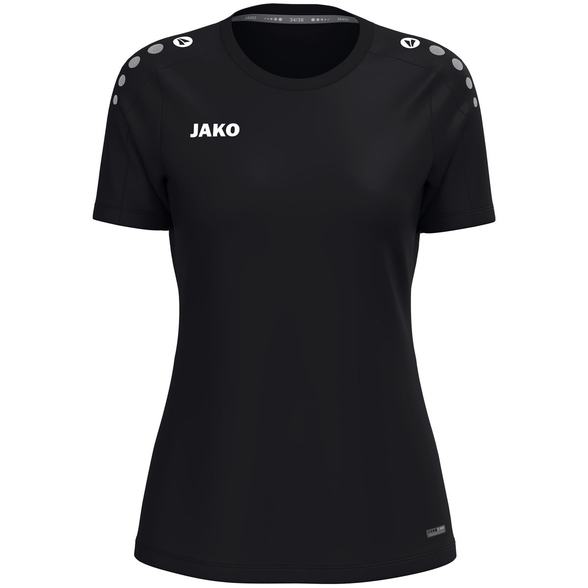 Tricou Dama JAKO ONE – Tricou Antrenament & Performanță | JAKO Romania
