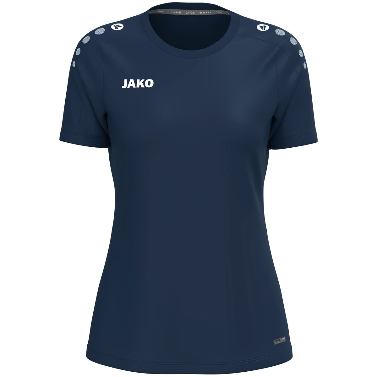 Tricou Dama JAKO ONE – Tricou Antrenament & Performanță | JAKO Romania